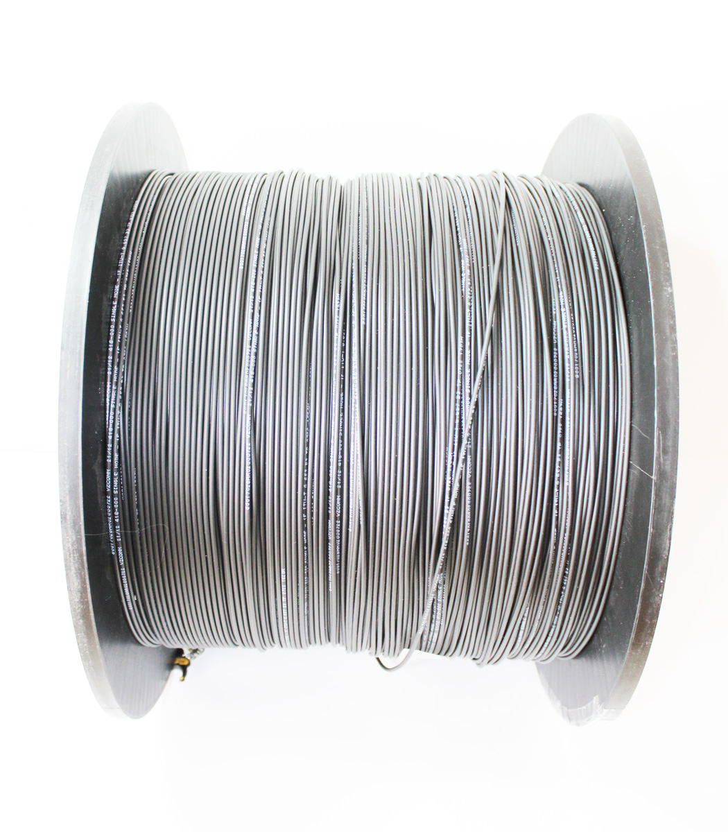 Cable Fibra Óptica - Drop Cable Fiber Optic 418-000 - Imagen 2
