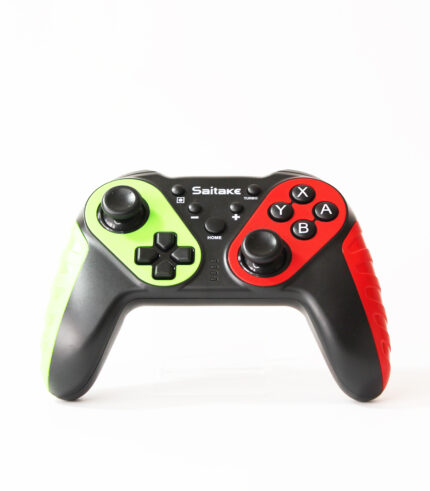 Control Remoto - Joystick (gamepad)