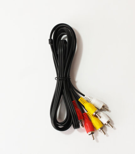 Cables VZComm - RCA CABLE 201-010
