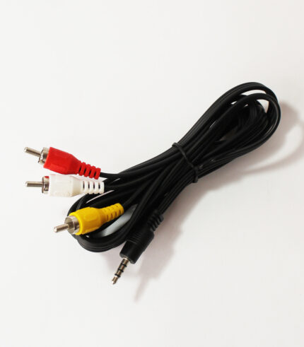 Cables VZComm - RCA Plug  201-202