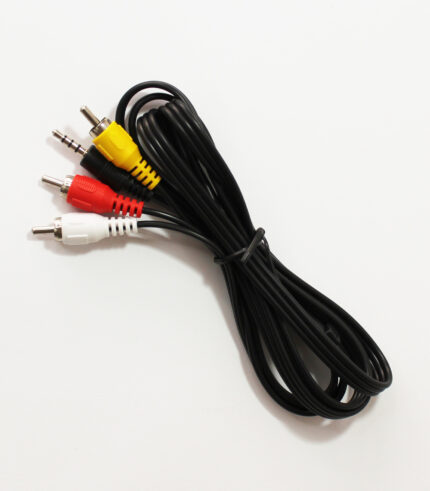 Cables VZComm - RCA Plug  201-212