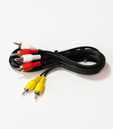 Cables VZComm - RCA-Plug 211-060
