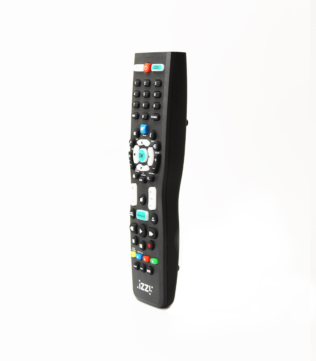 Control Remoto - RCU 100-002 CRUA - Imagen 2