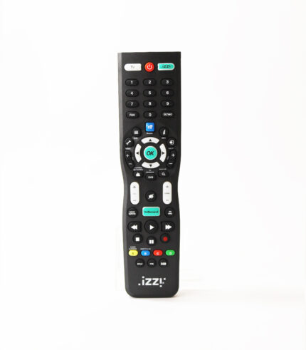 Control Remoto - RCU 100-002 CRUA