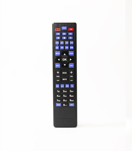 Control Remoto - RCU 100-003 izzi - CRU