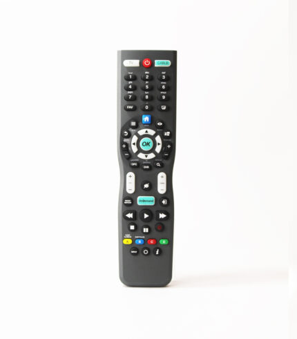 Control Remoto - RCU 100-004 CRUA-T