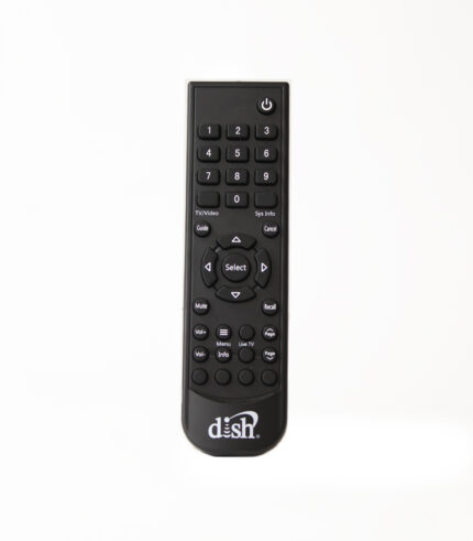 Control Remoto - RCU 100-007 Dish - 1.5