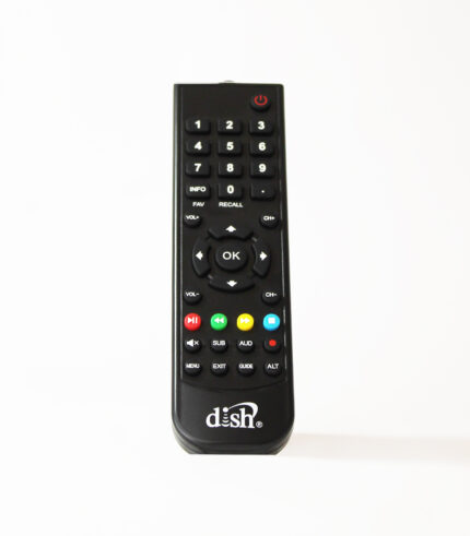 Control Remoto - RCU 100-007 Dish - 1.5
