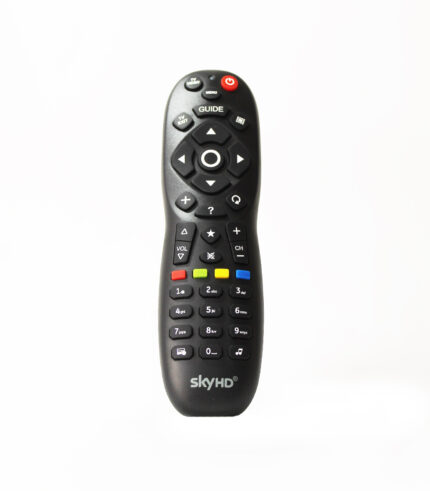 Control Remoto - RCU 100-009 SKY - RC01M-V
