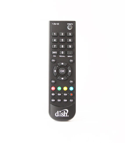 Control Remoto - RCU 100-012 Dish - 1.5s