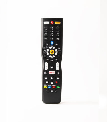 Control Remoto - RCU 100-013 izzi - CRUA-N