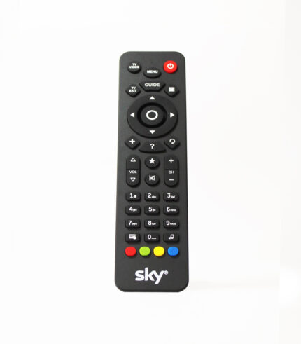 Control Remoto - RCU 100-018 SKY-RC02M-V