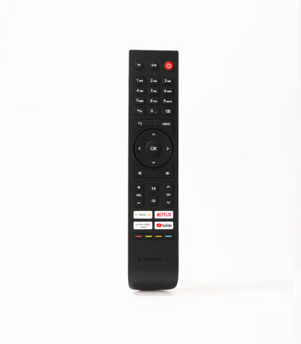 Control Remoto - RCU 100-020 TP-N-4B