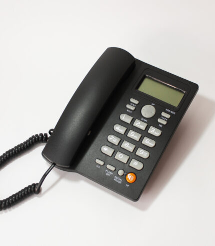 Telefonía -  Telephone 500-003